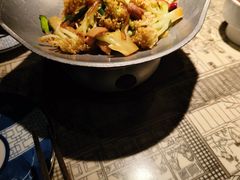 -桂满陇天书(南京德基旗舰店)