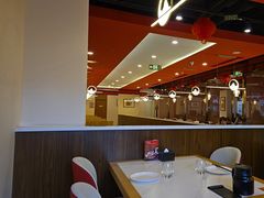 -晋阳春·山西菜·北京烤鸭(交大店)