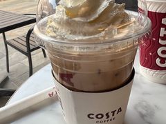 -COSTA COFFEE(斯普瑞斯奥特莱斯店)