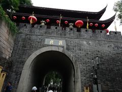 -鼓楼(西湖风景名胜区)