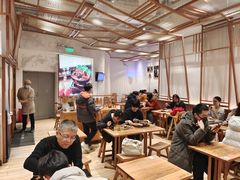 大堂-小满手工粉(上海月星环球港店)