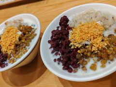 -潮巷·老潮汕美食集市(欢乐港湾店)