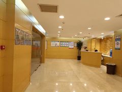 -北京西单美爵酒店