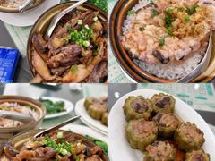 -荔园小馆(园岭新村二期店)