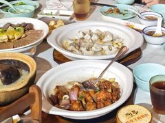 -潮界(虹桥新天地店)