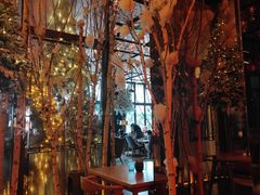 -THE CANNERY&JUJU 新鲜海鲜·牛排美食酒廊