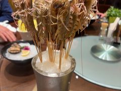 -东海怡品海鲜豆捞(星街坊店)