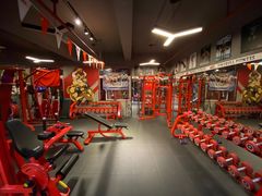 -KingBull私教健身&格斗订制(龙井商业中心店)