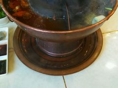 -满旗楼 北京烤鸭·涮羊肉火锅(武昌店)