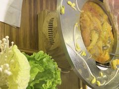 -老爷锅(新街口IFCX店)