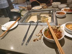 -海底捞火锅(顺义华联店)