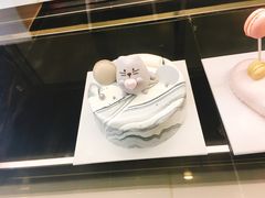 -浮光之丘MontCake生日蛋糕(科华路店)