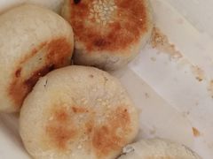-华荣哲绿豆饼(泰安店)
