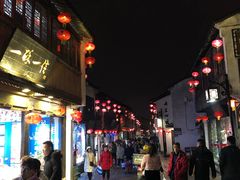 -赵元章肉骨烧(山塘街店)