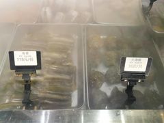 -KAOKAO烤烤·丹东海鲜烧烤(望京店)