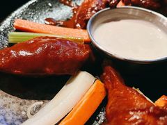 -Q MEX 库迈墨西哥餐吧(三里屯店)