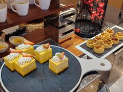 -北京王府井希尔顿酒店·万斯阁西餐厅