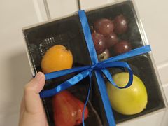 -曼格蒸汽活海鲜·榴莲自助(皇庭广场店)