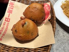 -老福洲·三十年福州味(斗东店)
