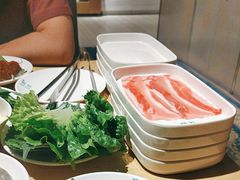 -玫瑰花园自助烤肉(顺义鑫海韵通店)