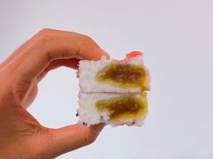 糕干-老王记糕干(养鱼池路店)