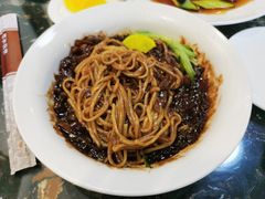 -桃园中华料理炸酱面(燕儿岛路店)