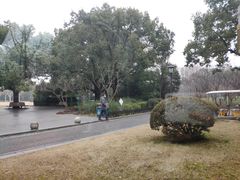 -御花园·粤菜·海鲜火锅(中山公园店)