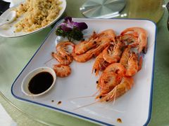 -景好海鲜餐厅(大鹏必选旅游店)