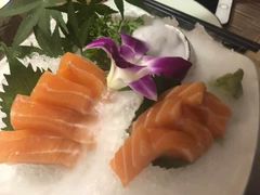 -酒井酱子·深夜食堂(东城汇店)