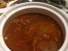 -戈拿旺巴西烤肉(崇文门店)