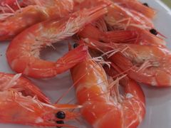 -秋姐美食店(海陵岛保利店)