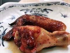 -渔记茶餐厅(渔村店)