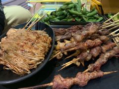 -望京小腰(北京总店)