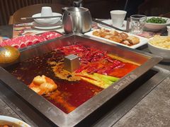 -锦城印象火锅(天府三街店)