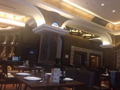 大堂-澳门木偶葡国餐厅(珠海店)