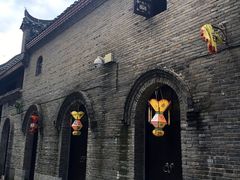 -东西巷