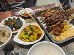 -老谢野馄饨(延安路店)