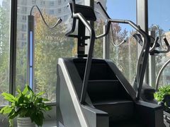 -OXYGYM 奥美氧舱运动中心(领展购物广场·中关村店)