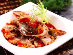 -宁海食府(大剧院店)