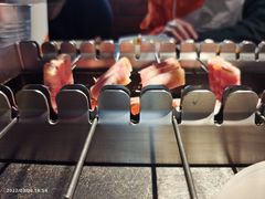 -很久以前羊肉串(昌里路三钢里店)