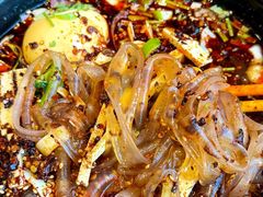 -顺意凉粉(鼓楼东街总店)