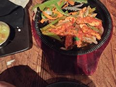 -Q MEX 库迈墨西哥餐吧(三里屯店)