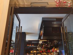 门面-Salon de The de Joel Robuchon(外滩18号店)