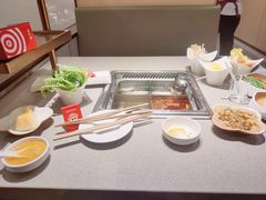-海底捞火锅(武胜路凯德广场店)