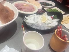 -洞子口重庆鲜货火锅(楚翘城旗舰店)