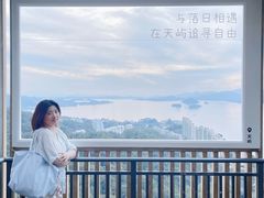 -千岛湖天屿景区