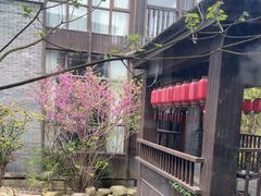 -山水一号·中餐厅