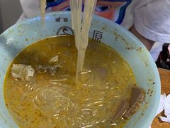 -金原鸭血粉丝汤·汤包·脆皮烤鸭(南京博物院店)