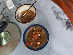 -三姐妹·海鲜大排档