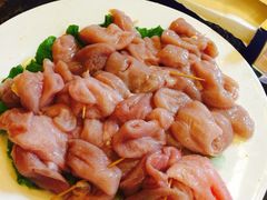 老码头火锅(玉林店)-老码头火锅(玉林店)